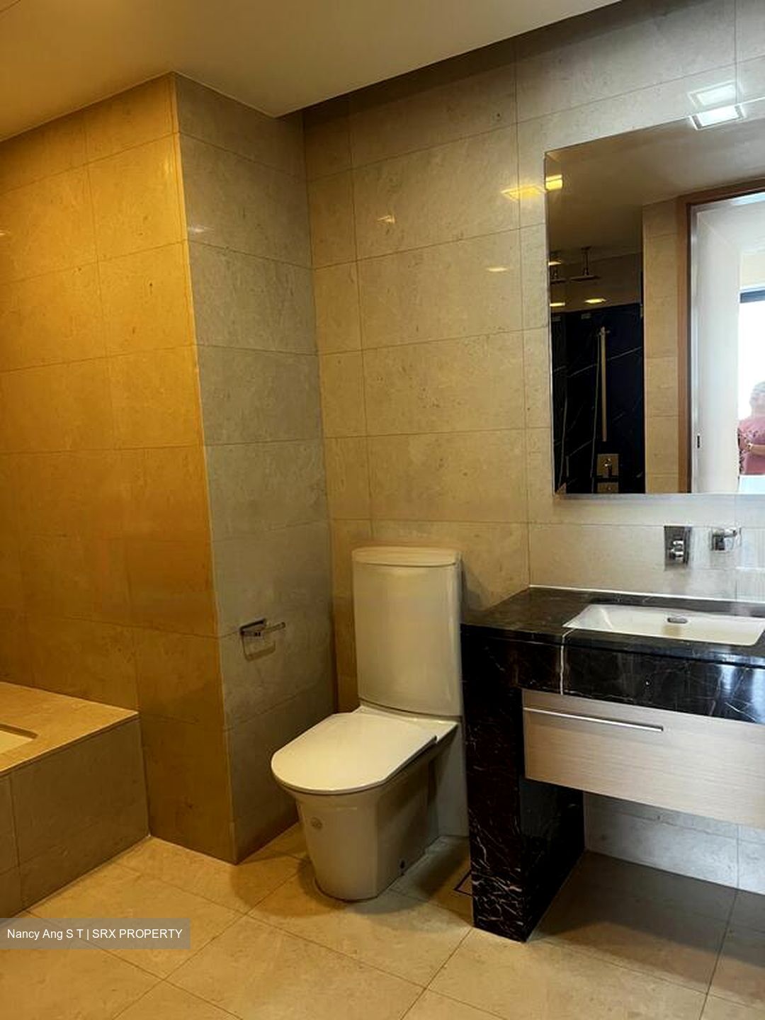 Marina Bay Suites (D1), Condominium #460592111